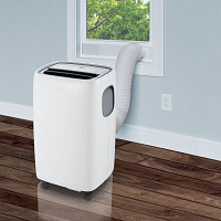 Artic Wind 13000 BTU Portable A/C